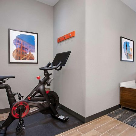 Hampton Inn & Suites Muncie Ngoại thất bức ảnh