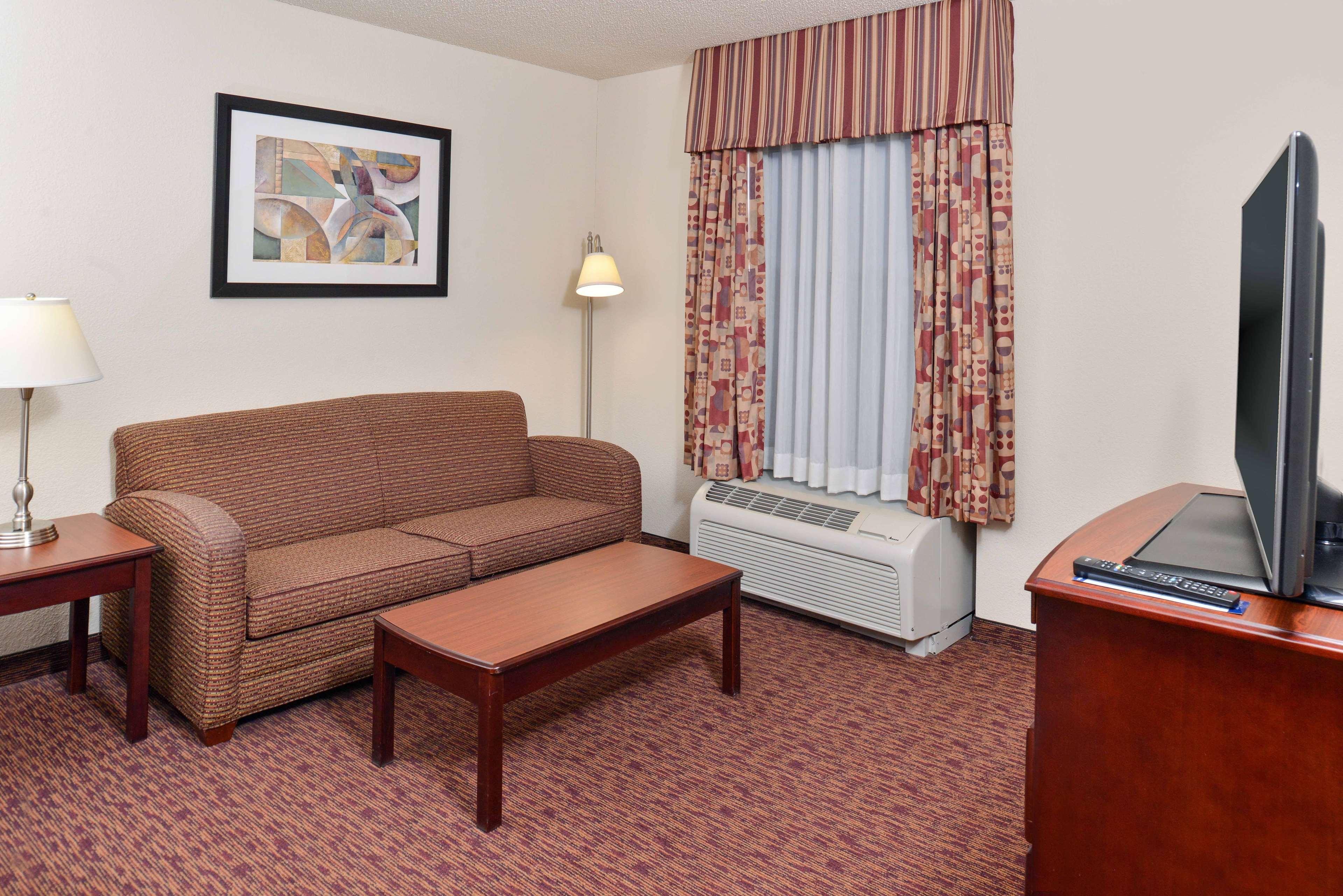 Hampton Inn & Suites Muncie Ngoại thất bức ảnh