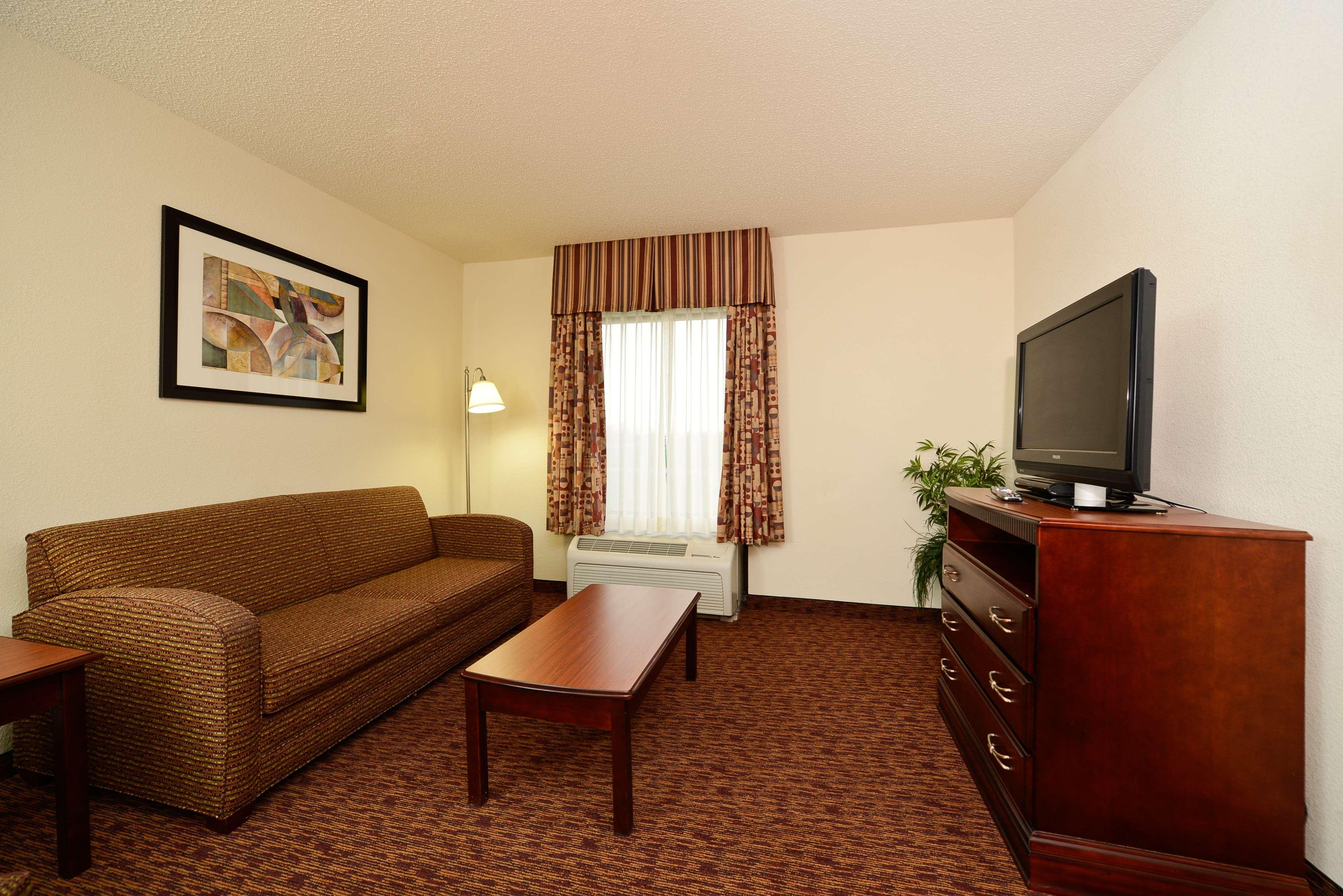 Hampton Inn & Suites Muncie Ngoại thất bức ảnh