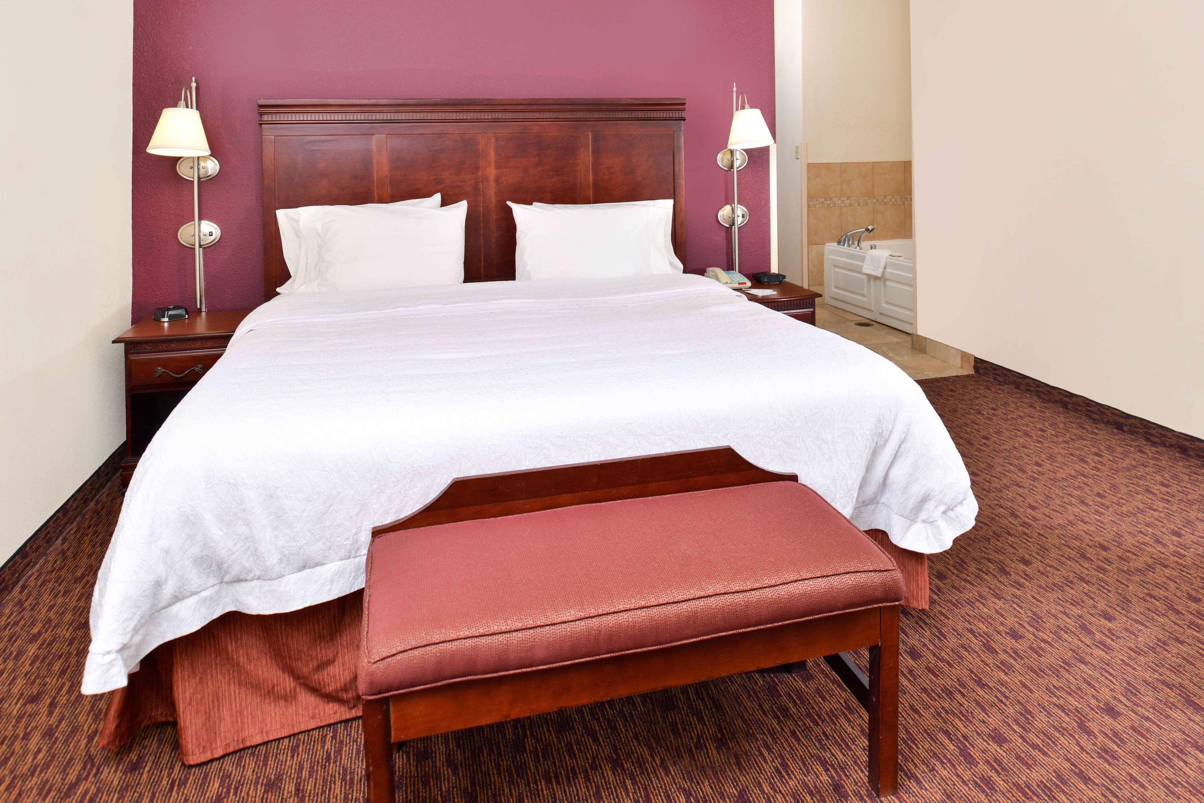 Hampton Inn & Suites Muncie Ngoại thất bức ảnh