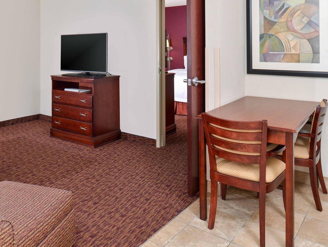 Hampton Inn & Suites Muncie Ngoại thất bức ảnh