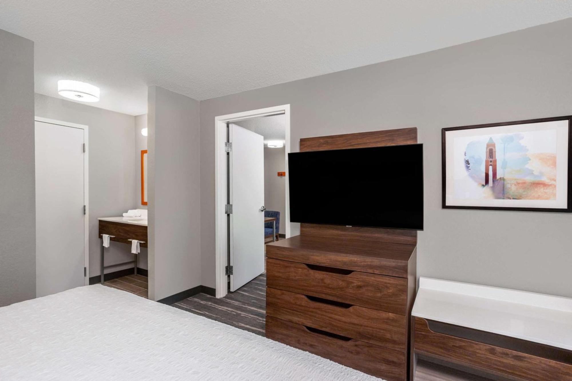 Hampton Inn & Suites Muncie Ngoại thất bức ảnh