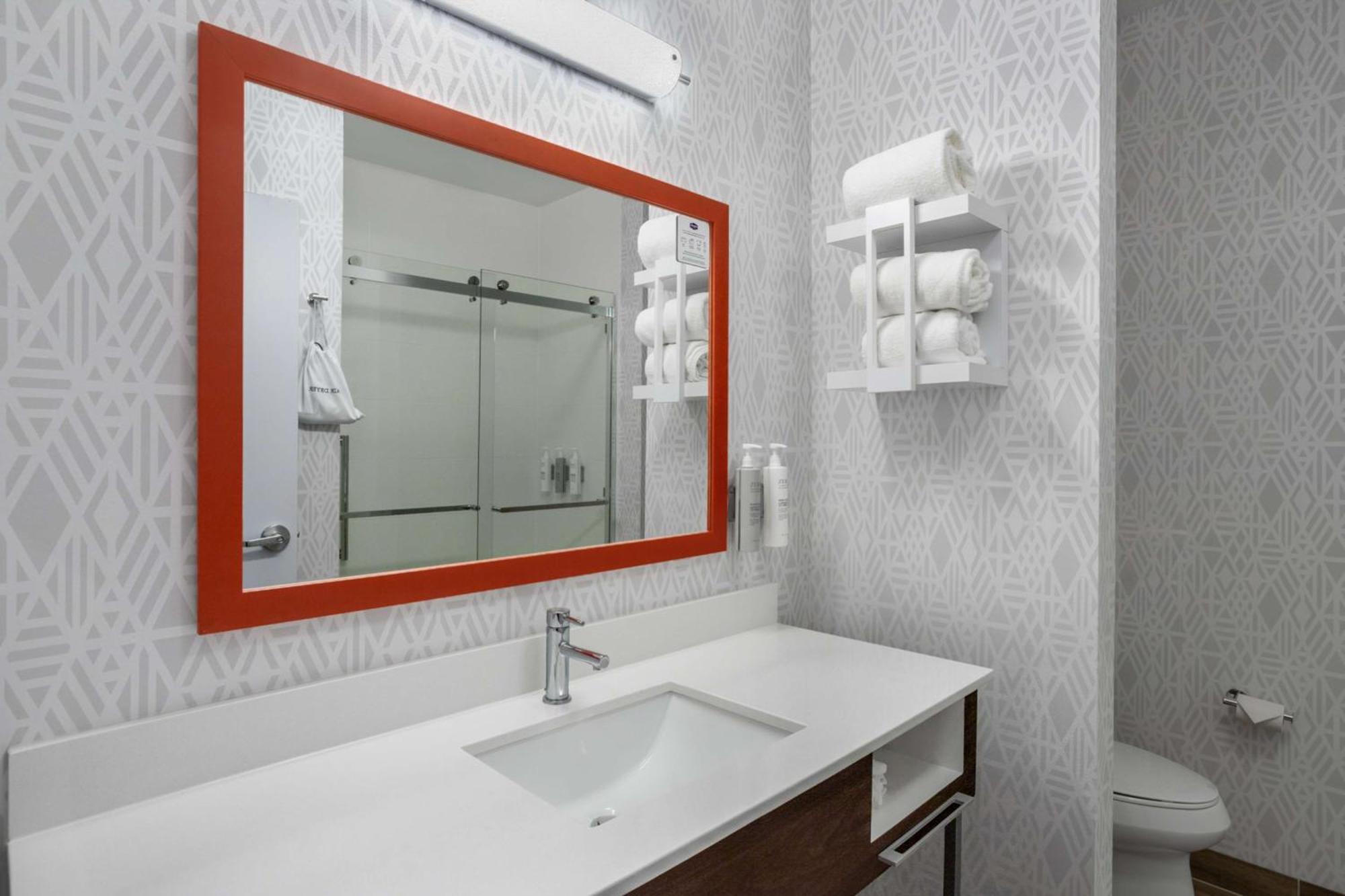 Hampton Inn & Suites Muncie Ngoại thất bức ảnh
