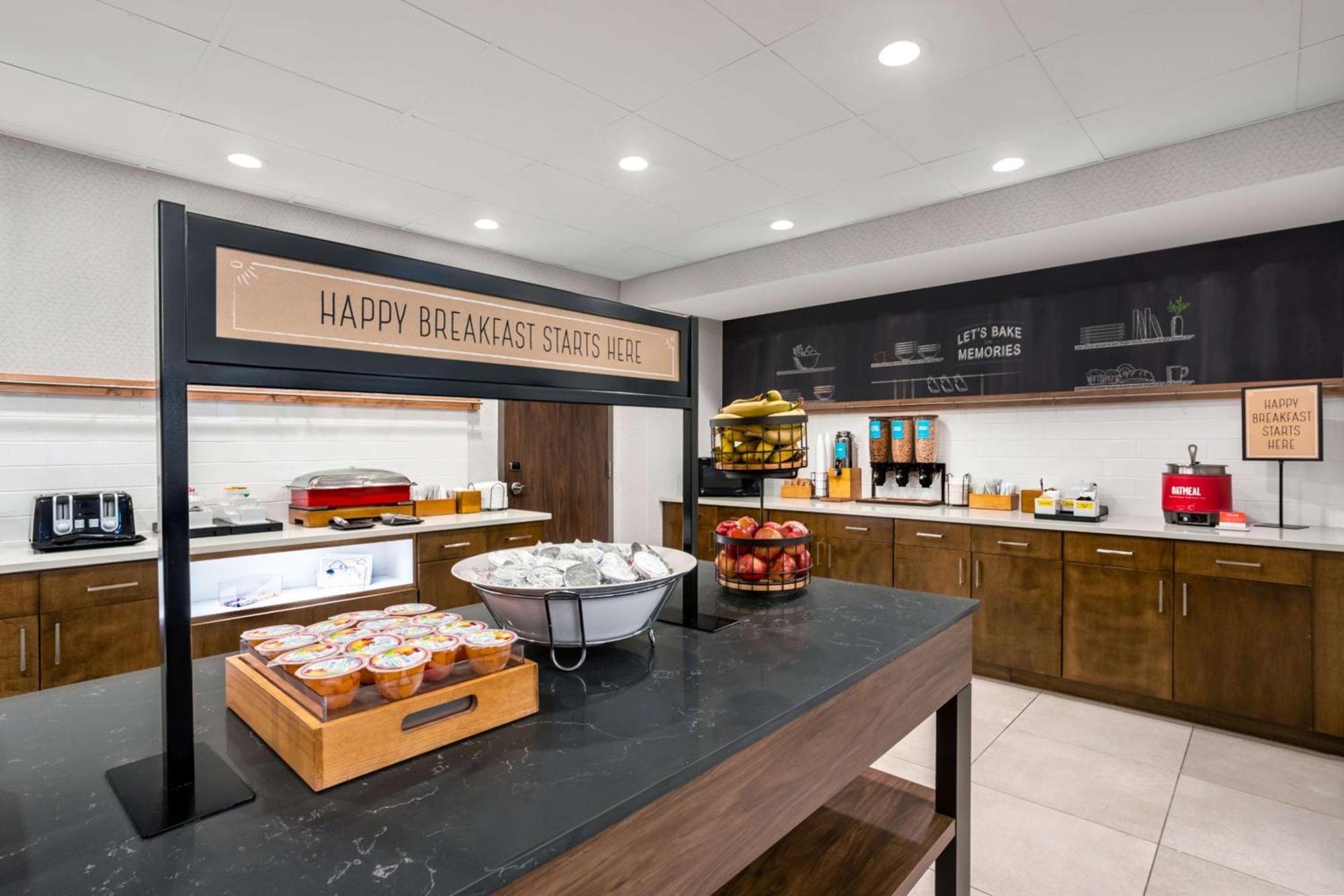 Hampton Inn & Suites Muncie Ngoại thất bức ảnh