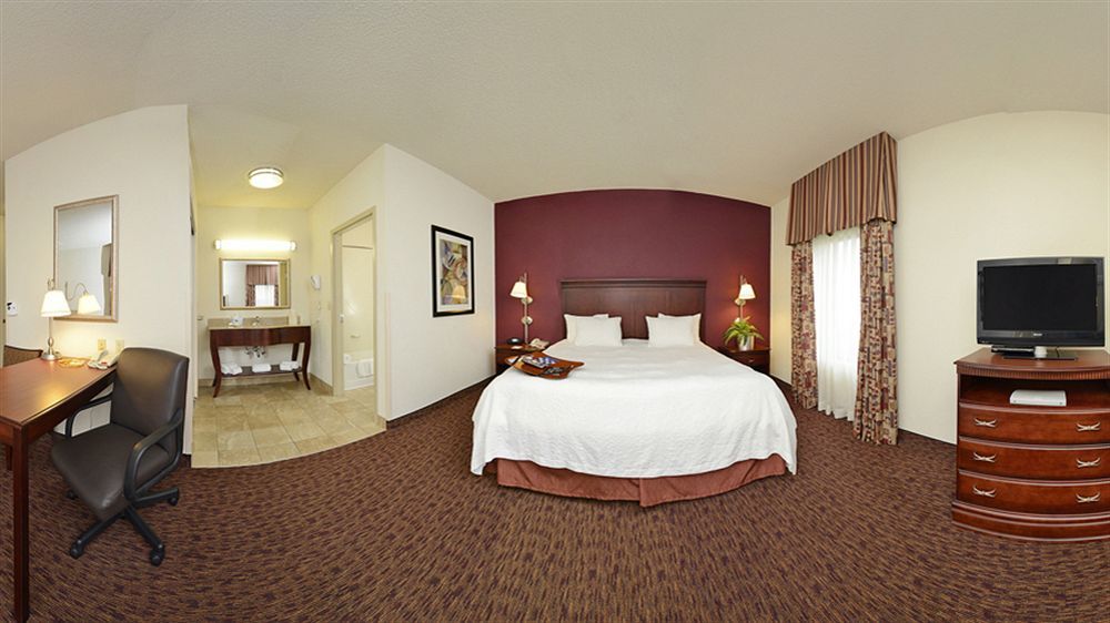 Hampton Inn & Suites Muncie Ngoại thất bức ảnh