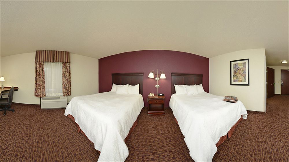 Hampton Inn & Suites Muncie Ngoại thất bức ảnh